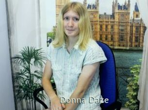 Donna_Daze