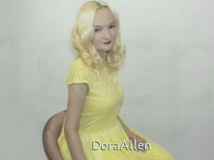 DoraAllen