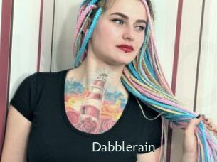 Dabblerain