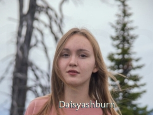 Daisyashburn