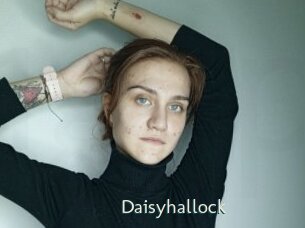 Daisyhallock