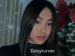 Daisyturner