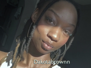 Dakotabrownn