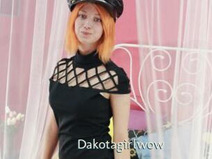 Dakotagirlwow