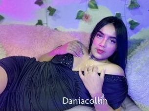 Daniacollin