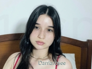 Daniarosee