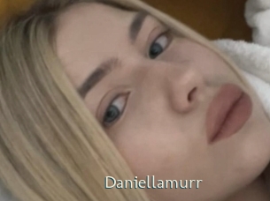 Daniellamurr