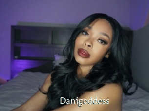 Danigoddess