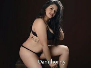 Daniihorny