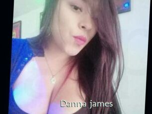 Danna_james