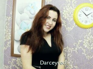 Darceyred