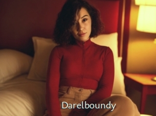 Darelboundy