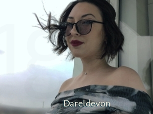 Dareldevon