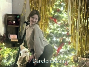 Darelenedainty