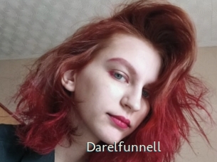 Darelfunnell