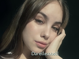 Darelleaxtell