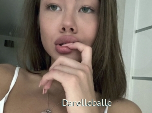 Darelleballe