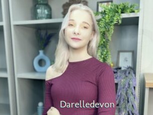 Darelledevon