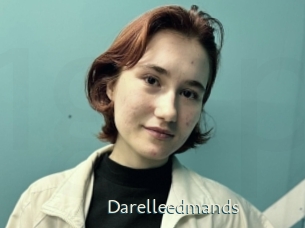 Darelleedmands