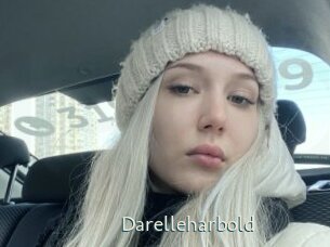 Darelleharbold