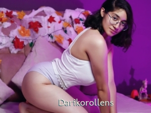 Darikorollens