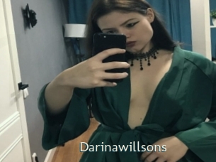 Darinawillsons