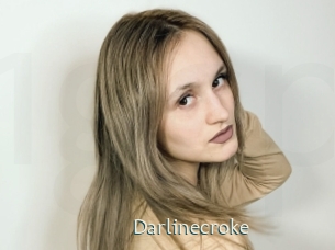 Darlinecroke