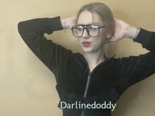 Darlinedoddy