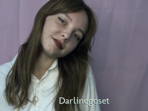 Darlinegoset