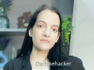 Darlinehacker