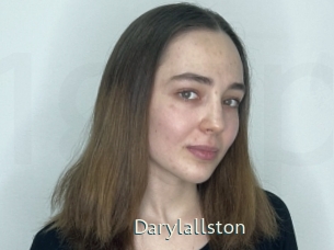 Darylallston