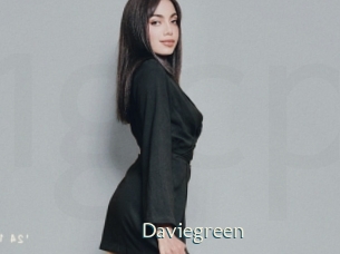 Daviegreen