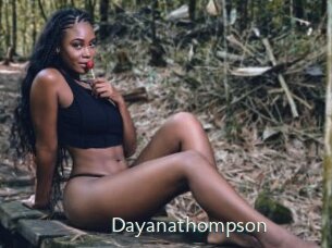 Dayanathompson