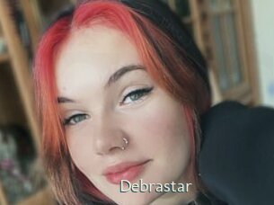 Debrastar