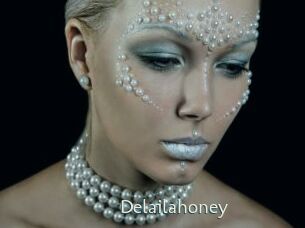 Delailahoney