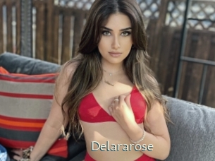 Delararose