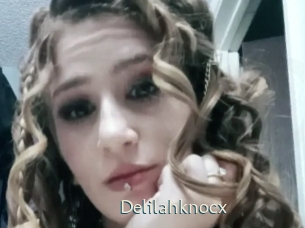 Delilahknocx