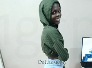 Dellaqueen