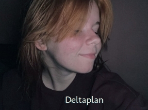 Deltaplan