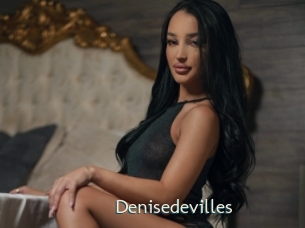 Denisedevilles