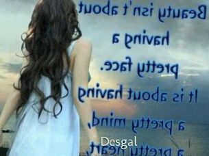 Desgal