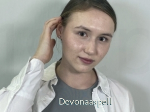 Devonaaspell