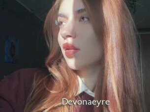 Devonaeyre