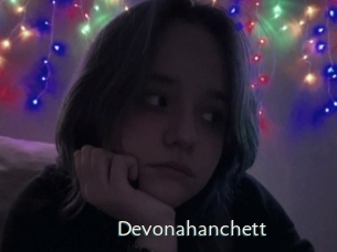 Devonahanchett