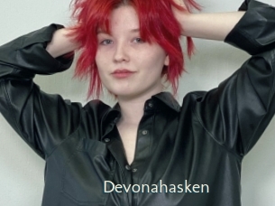 Devonahasken