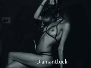 Diamantluck