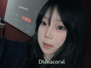 Dianacoral