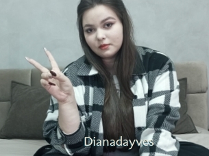 Dianadayves