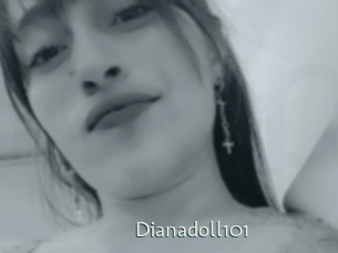 Dianadoll101