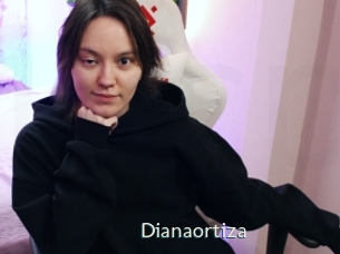 Dianaortiza